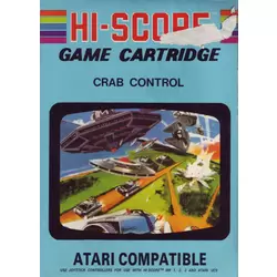 Crab Control