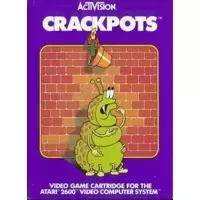 Crackpots