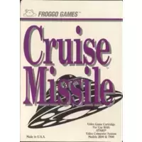 Cruise Missile