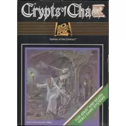Crypts of Chaos