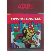 Crystal Castles