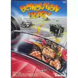 Demolition Herby