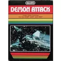 Demon Attack