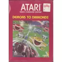 Demons to Diamonds