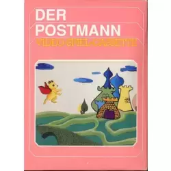 Der Postman