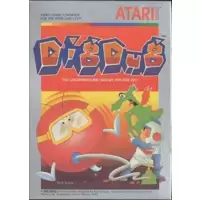 Dig Dug
