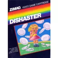 Dishaster