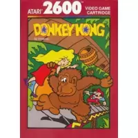 Donkey Kong
