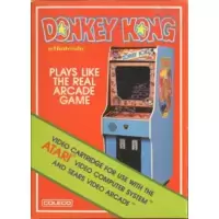 Donkey Kong