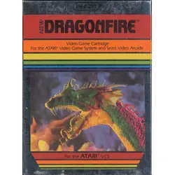 Dragonfire