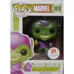 Marvel - Green Goblin