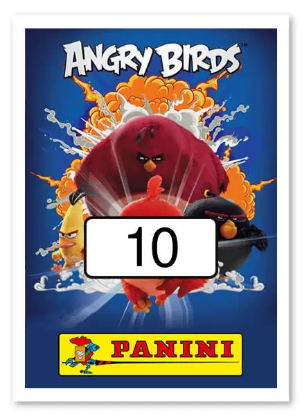 Angry Birds - Image n°10