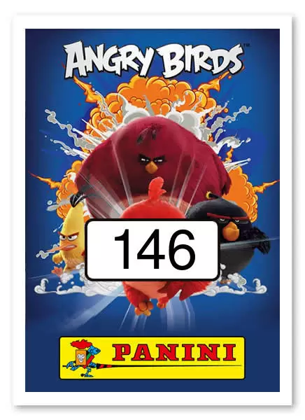 Angry Birds - Image n°146