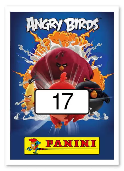 Angry Birds - Image n°17