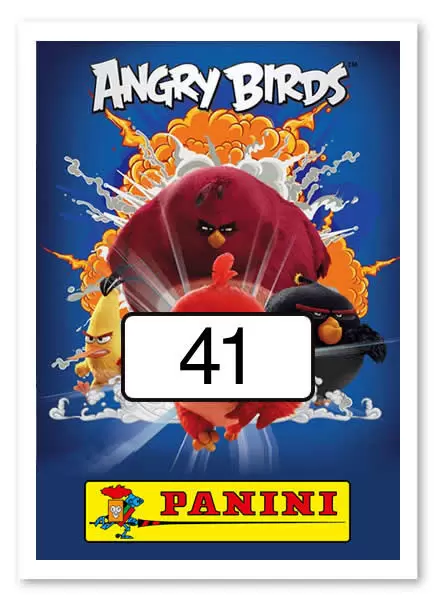 Angry Birds - Image n°41