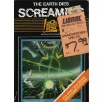 Earth Dies Screaming