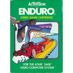 Enduro