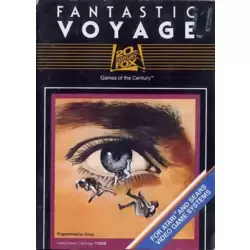 Fantastic Voyage