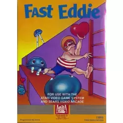 Fast Eddie
