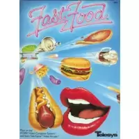 Fast Food