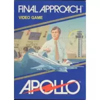 Final Approach