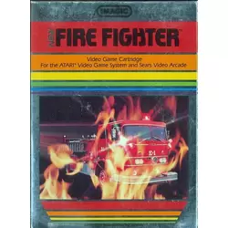 Fire Fighter