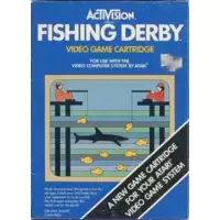 Fishing Derby