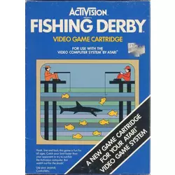 Fishing Derby