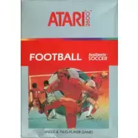 Football - Realsports Soccer