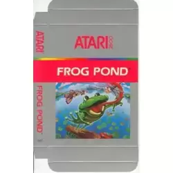 Frog Pond