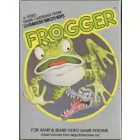 Frogger