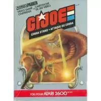 G.I. Joe: Cobra Strike