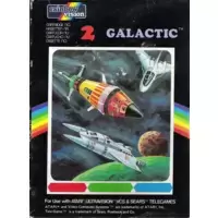 Galactic