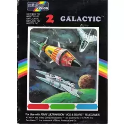 Galactic