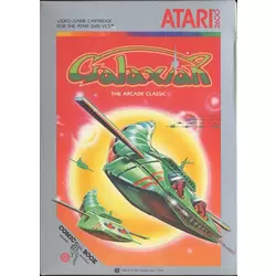 Galaxian