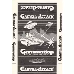 Gamma-Attack