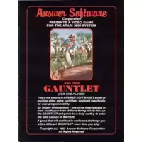 Gauntlet