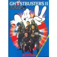 Ghostbusters II