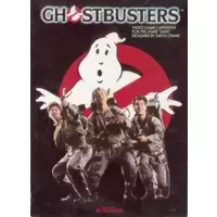 Ghostbusters