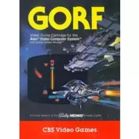 Gorf