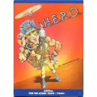 H.E.R.O.
