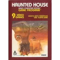 Haunted House