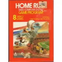 Home Run