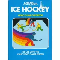 Ice Hockey
