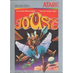 Joust