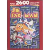 Jr. Pac-Man