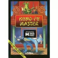 Kung-Fu Master
