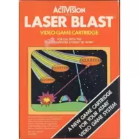 Laser Blast