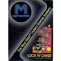 Lock 'N' Chase