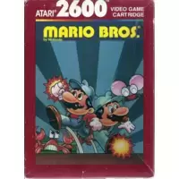 Mario Bros.